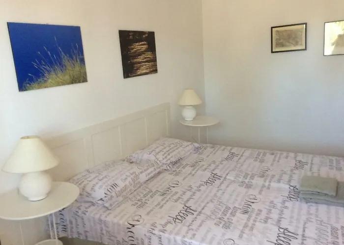 Appartement The Sea *