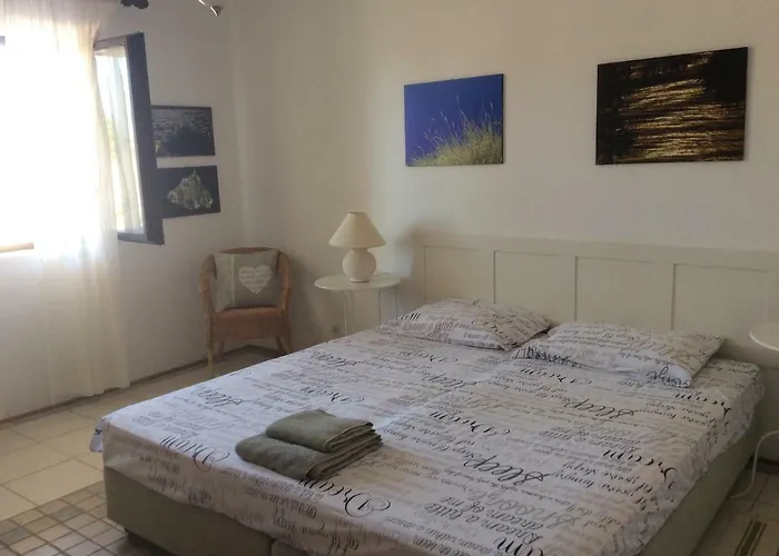 The Sea 公寓 德拉格