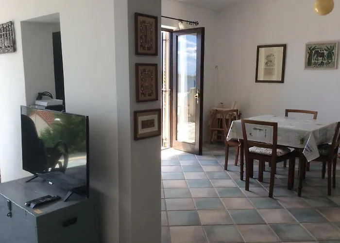 Appartement The Sea Drage