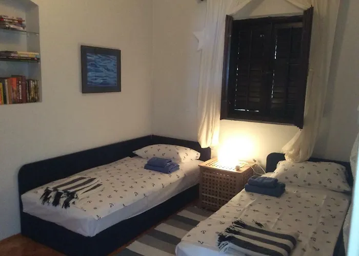 Appartement The Sea *