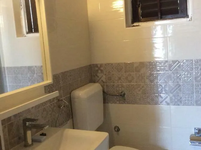 公寓 The Sea 德拉格