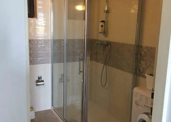 The Sea 公寓 德拉格