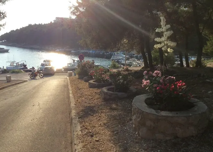 公寓 The Sea 德拉格